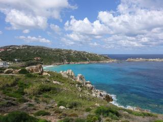 Santa Teresa di Gallura.