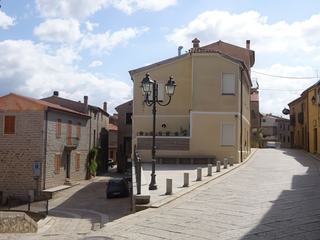 Aggius.