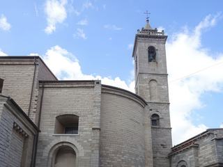 Tempio Pausania.