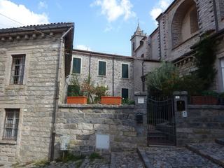 Tempio Pausania.