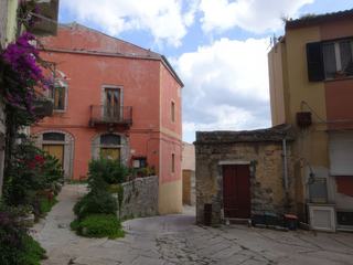 Tempio Pausania.