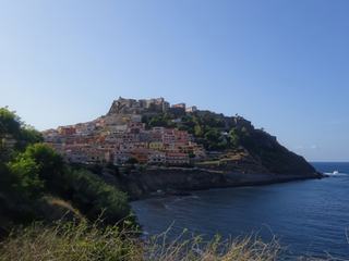 Castelsardo.