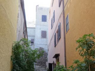 Castelsardo.