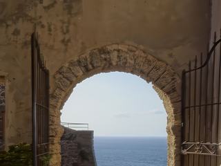 Castelsardo.