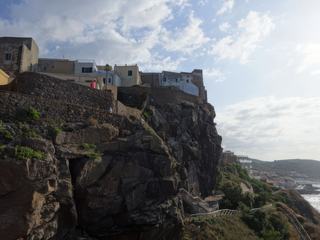 Castelsardo.