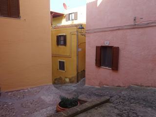 Castelsardo.