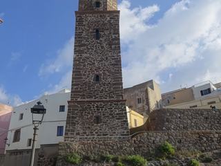 Castelsardo.