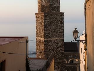 Castelsardo.