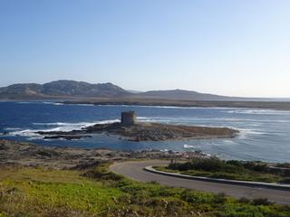 Plage de la Pelosa (Stintino).