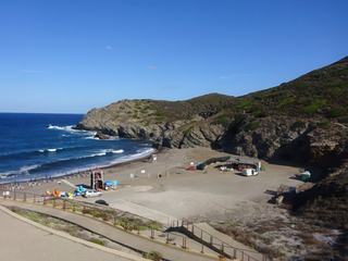 Argentiera.