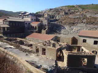 Argentiera.