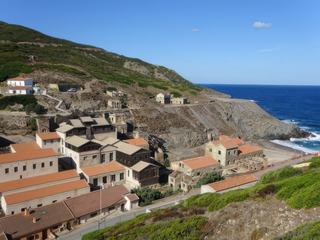 Argentiera.