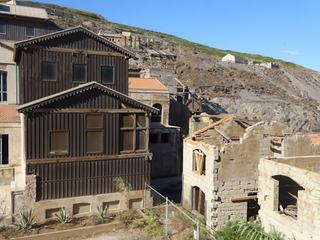 Argentiera.