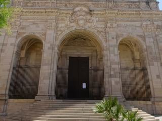 Sassari.