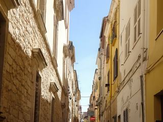 Sassari.