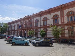 Sassari.