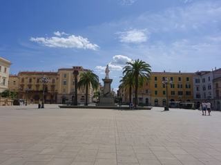 Sassari.
