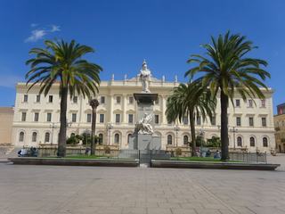 Sassari.