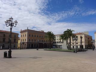 Sassari.