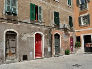Sassari.