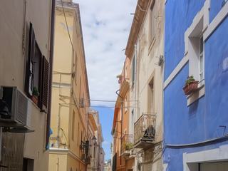 Sassari.