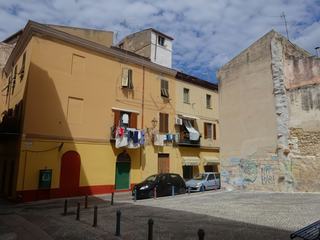 Sassari.