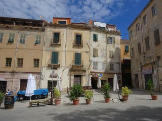 Sassari.