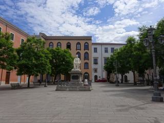Sassari.