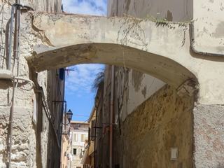 Sassari.