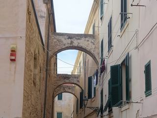 Alghero.