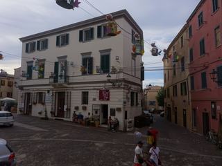 Alghero.