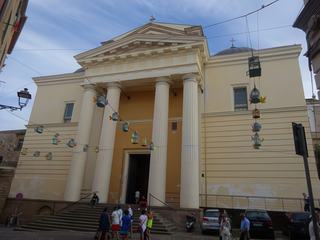 Alghero.