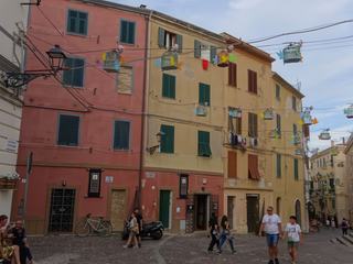 Alghero.