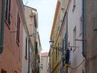 Alghero.
