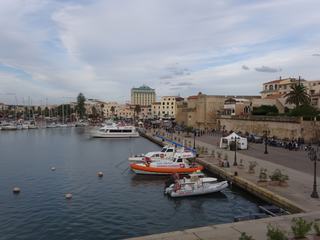 Alghero.