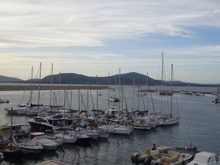 Alghero.