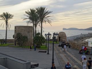 Alghero.