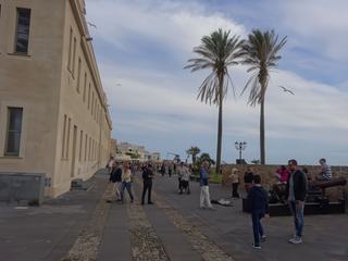Alghero.