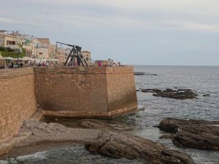 Alghero.