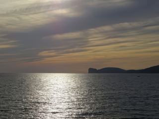 Alghero.