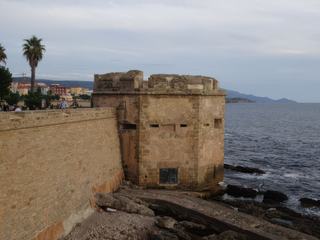 Alghero.