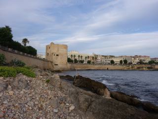 Alghero.