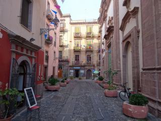 Bosa.