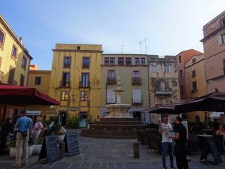 Bosa.