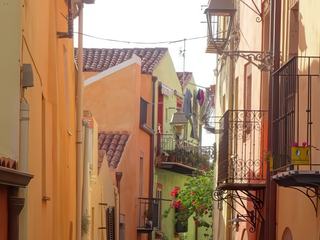 Bosa.