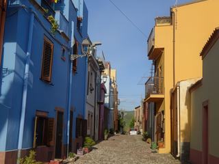Bosa.