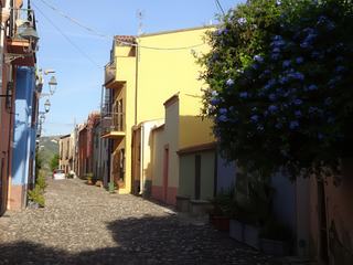 Bosa.