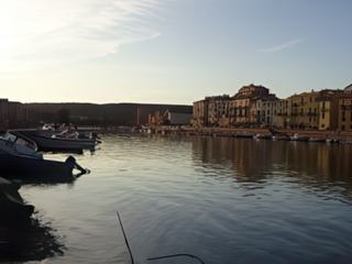 Bosa (panoramique).