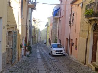 Cuglieri.