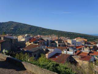 Cuglieri.